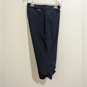 Eddie Bauer Hiking Capri Pants